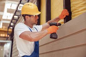 Trusted Greenbelt, MD Siding Services Experts